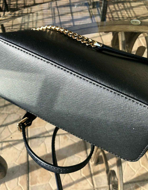 Load image into Gallery viewer, Michael Kors Lady PVC or Leather Crossbody Bag Handbag Messenger Purse Shoulder
