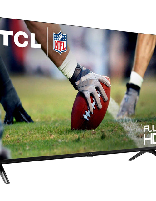 Load image into Gallery viewer, 32S357 32 Inch Class S3 1080P FHD LED HDR Smart TV
