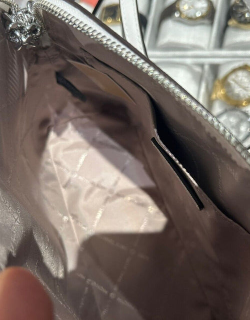 Load image into Gallery viewer, Michael Kors Lady PVC or Leather Crossbody Bag Handbag Messenger Purse Shoulder - Cedar Crate Collective
