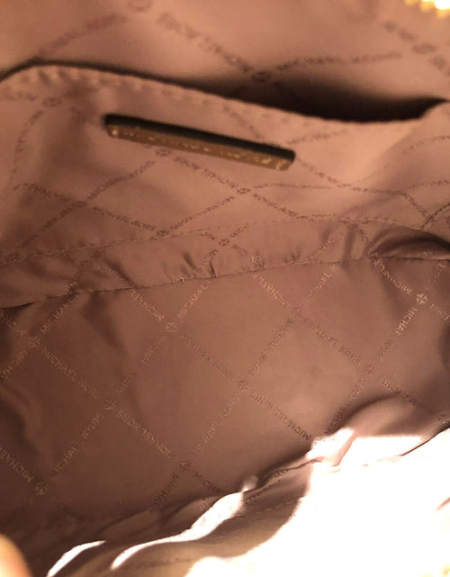 Load image into Gallery viewer, Michael Kors Lady PVC or Leather Crossbody Bag Handbag Messenger Purse Shoulder - Cedar Crate Collective
