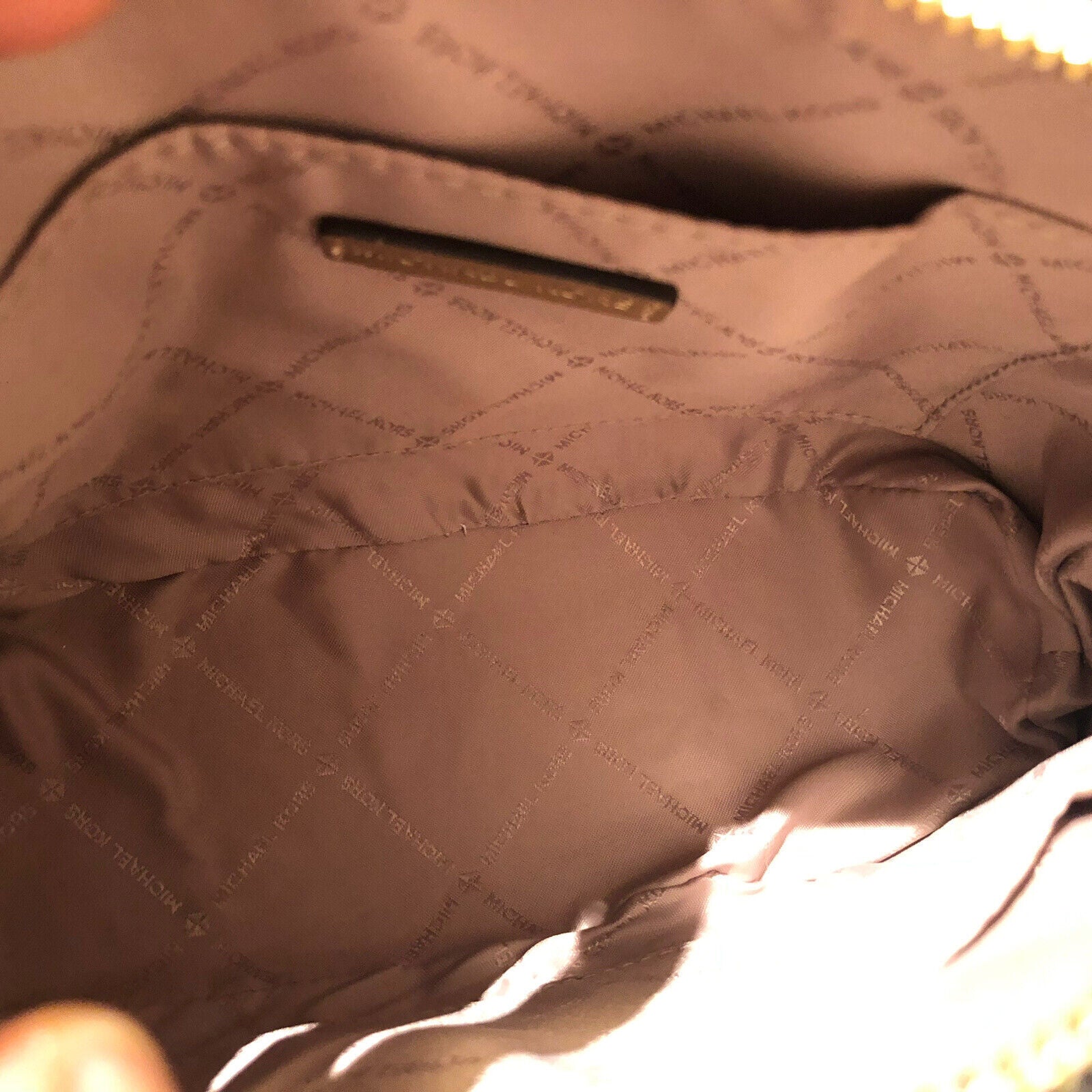 Michael Kors Lady PVC or Leather Crossbody Bag Handbag Messenger Purse Shoulder - Cedar Crate Collective