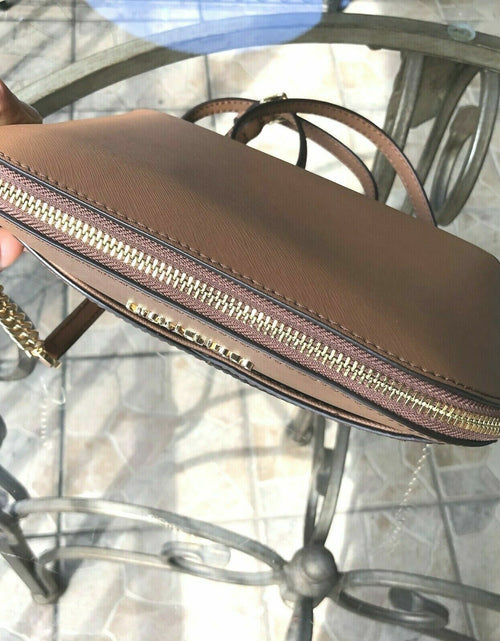 Load image into Gallery viewer, Michael Kors Lady PVC or Leather Crossbody Bag Handbag Messenger Purse Shoulder - Cedar Crate Collective
