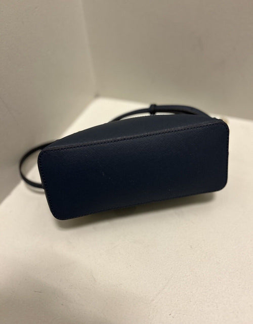 Load image into Gallery viewer, Michael Kors Lady PVC or Leather Crossbody Bag Handbag Messenger Purse Shoulder - Cedar Crate Collective
