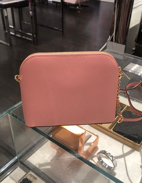Load image into Gallery viewer, Michael Kors Lady PVC or Leather Crossbody Bag Handbag Messenger Purse Shoulder - Cedar Crate Collective
