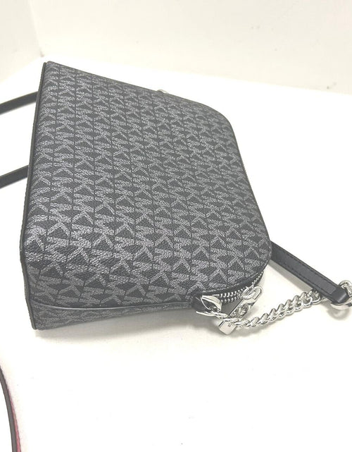 Load image into Gallery viewer, Michael Kors Lady PVC or Leather Crossbody Bag Handbag Messenger Purse Shoulder - Cedar Crate Collective
