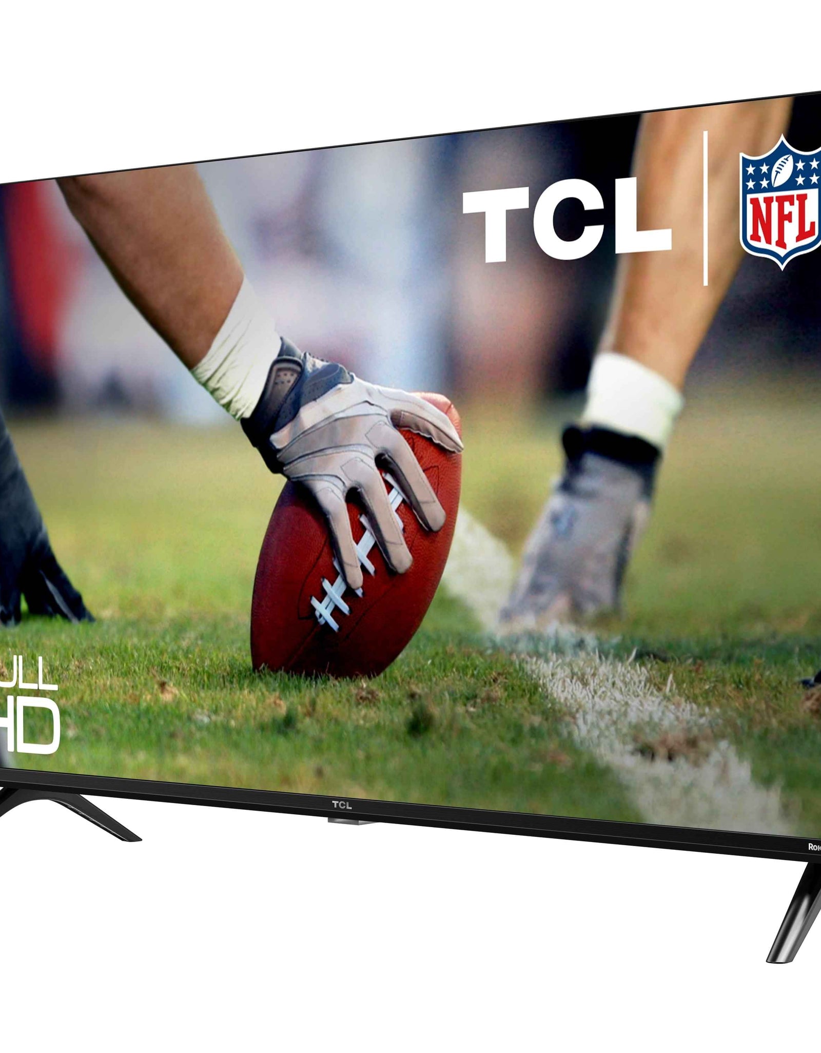 32S357 32 Inch Class S3 1080P FHD LED HDR Smart TV