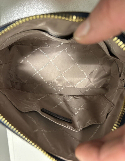 Load image into Gallery viewer, Michael Kors Lady PVC or Leather Crossbody Bag Handbag Messenger Purse Shoulder - Cedar Crate Collective
