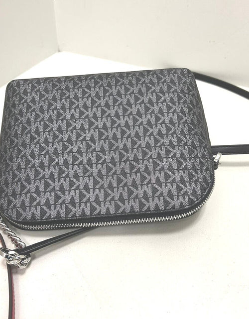 Load image into Gallery viewer, Michael Kors Lady PVC or Leather Crossbody Bag Handbag Messenger Purse Shoulder - Cedar Crate Collective
