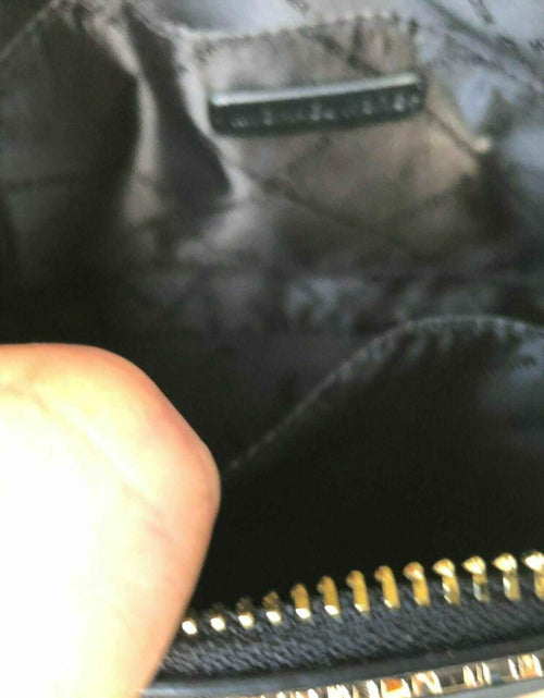 Load image into Gallery viewer, Michael Kors Lady PVC or Leather Crossbody Bag Handbag Messenger Purse Shoulder
