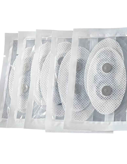 Load image into Gallery viewer, SmartSnore™ 5-Pair EMS Anti-Snoring Device – Breathe Easy, Sleep Deep
