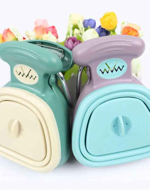 Load image into Gallery viewer, PawPort™ Foldable Pet Pooper Scooper – Clean &amp; Go with Decomposable Bags
