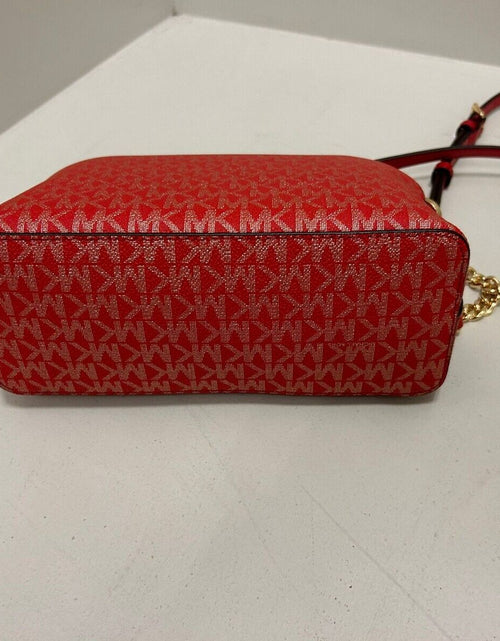 Load image into Gallery viewer, Michael Kors Lady PVC or Leather Crossbody Bag Handbag Messenger Purse Shoulder - Cedar Crate Collective
