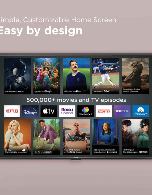 Load image into Gallery viewer, 32S357 32 Inch Class S3 1080P FHD LED HDR Smart TV
