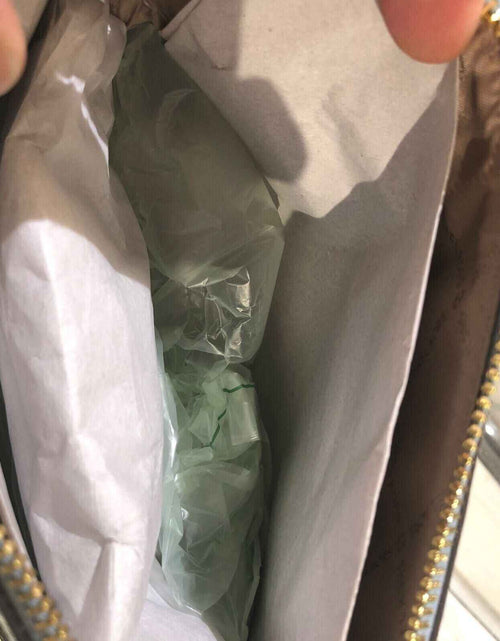 Load image into Gallery viewer, Michael Kors Lady PVC or Leather Crossbody Bag Handbag Messenger Purse Shoulder
