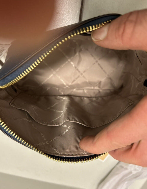 Load image into Gallery viewer, Michael Kors Lady PVC or Leather Crossbody Bag Handbag Messenger Purse Shoulder - Cedar Crate Collective
