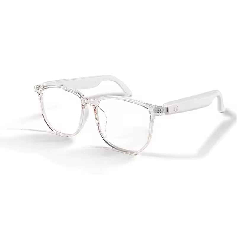 SoundSight Smart Glasses – Bluetooth Sunglasses with Built-In Earphones, UV400 Polarized Lenses & Hands-Free Calling