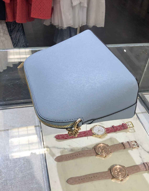 Load image into Gallery viewer, Michael Kors Lady PVC or Leather Crossbody Bag Handbag Messenger Purse Shoulder
