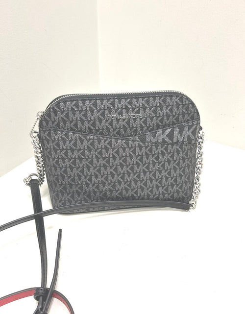 Load image into Gallery viewer, Michael Kors Lady PVC or Leather Crossbody Bag Handbag Messenger Purse Shoulder - Cedar Crate Collective
