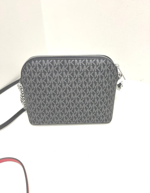 Load image into Gallery viewer, Michael Kors Lady PVC or Leather Crossbody Bag Handbag Messenger Purse Shoulder - Cedar Crate Collective
