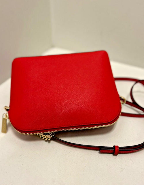 Load image into Gallery viewer, Michael Kors Lady PVC or Leather Crossbody Bag Handbag Messenger Purse Shoulder - Cedar Crate Collective
