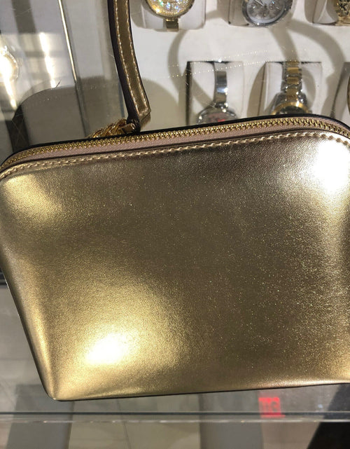Load image into Gallery viewer, Michael Kors Lady PVC or Leather Crossbody Bag Handbag Messenger Purse Shoulder - Cedar Crate Collective
