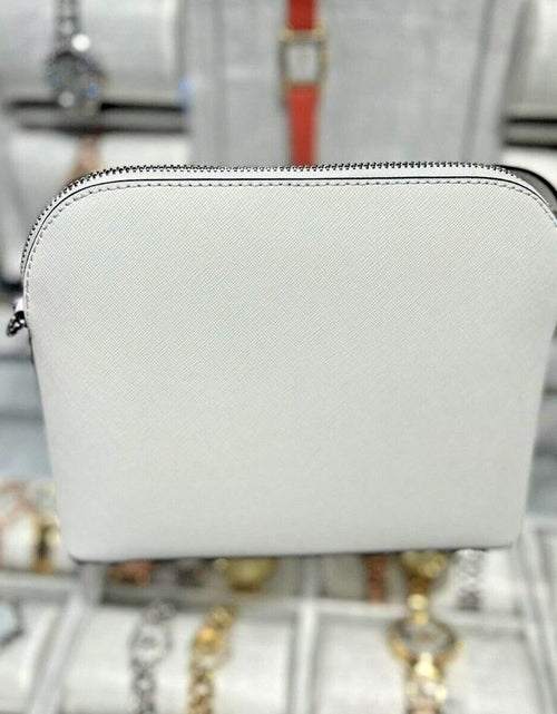 Load image into Gallery viewer, Michael Kors Lady PVC or Leather Crossbody Bag Handbag Messenger Purse Shoulder - Cedar Crate Collective
