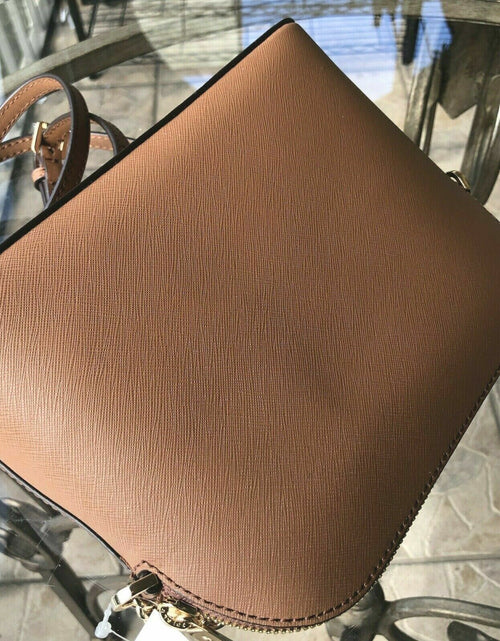 Load image into Gallery viewer, Michael Kors Lady PVC or Leather Crossbody Bag Handbag Messenger Purse Shoulder - Cedar Crate Collective
