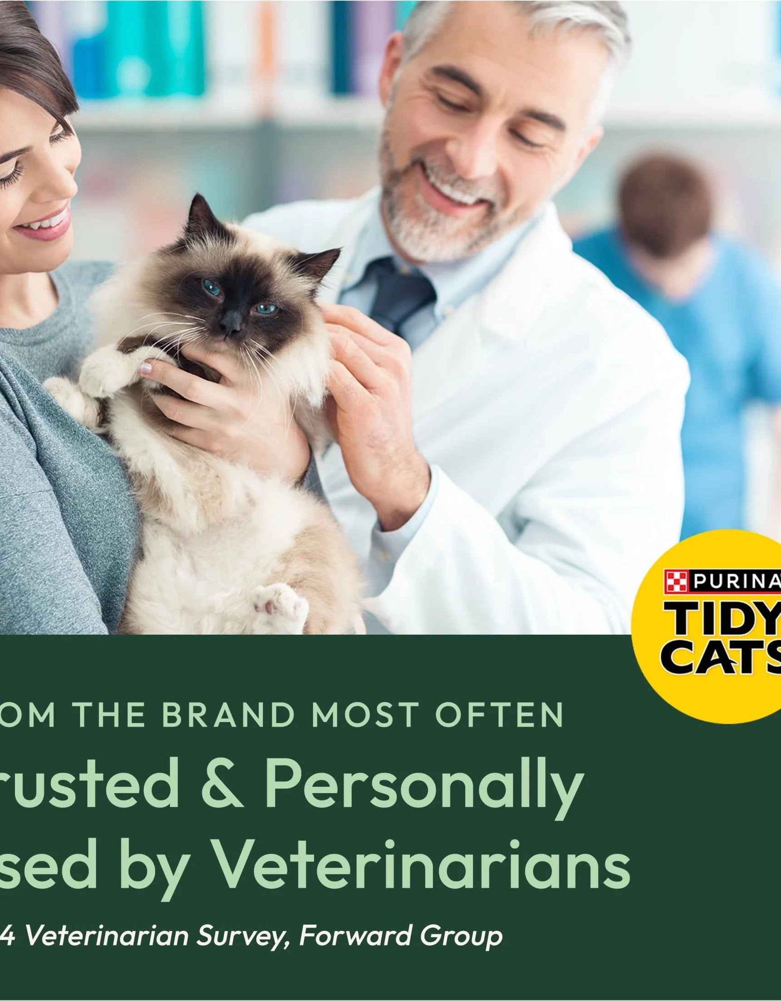 Purina  Breeze Cat Litter System Refill Pack with Ion Cat Litter Pads and Zeolite Pellet Cat Litter