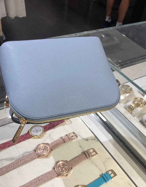 Load image into Gallery viewer, Michael Kors Lady PVC or Leather Crossbody Bag Handbag Messenger Purse Shoulder
