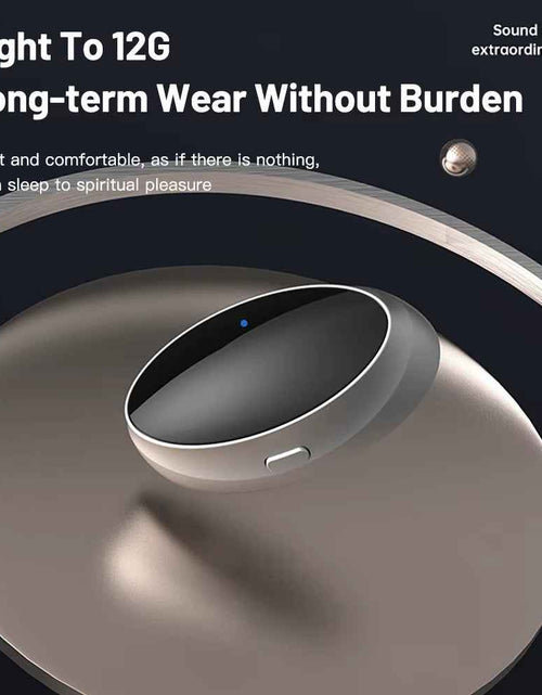 Load image into Gallery viewer, SmartSnore™ 5-Pair EMS Anti-Snoring Device – Breathe Easy, Sleep Deep
