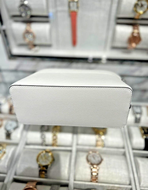 Load image into Gallery viewer, Michael Kors Lady PVC or Leather Crossbody Bag Handbag Messenger Purse Shoulder - Cedar Crate Collective
