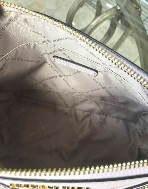 Load image into Gallery viewer, Michael Kors Lady PVC or Leather Crossbody Bag Handbag Messenger Purse Shoulder - Cedar Crate Collective
