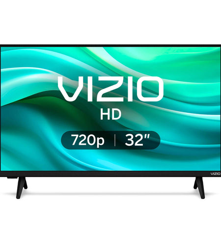32” Class HD 720P LED Smart TV (VHD32M-08)