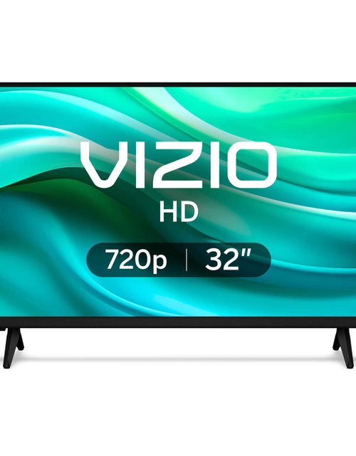 Load image into Gallery viewer, 32” Class HD 720P LED Smart TV (VHD32M-08)
