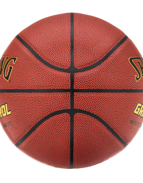 Load image into Gallery viewer, Grip Control TF Composite Leather Basketball - Size 7, 29.5"
