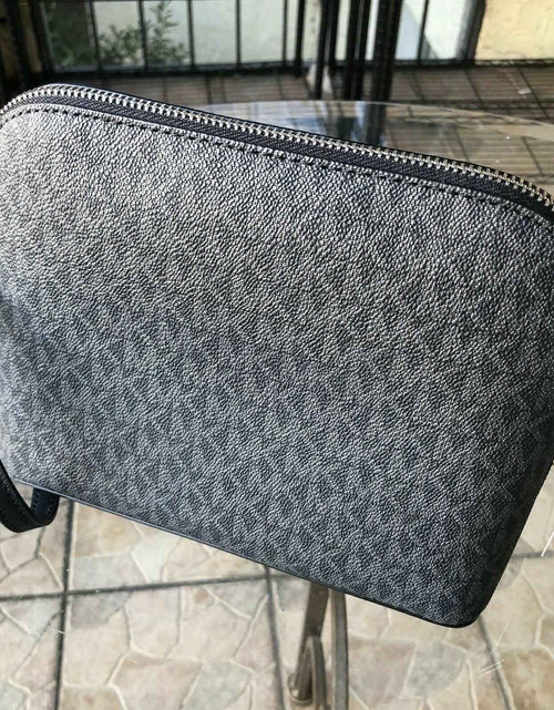 Load image into Gallery viewer, Michael Kors Lady PVC or Leather Crossbody Bag Handbag Messenger Purse Shoulder
