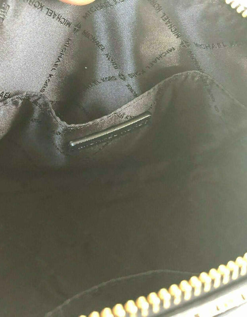 Load image into Gallery viewer, Michael Kors Lady PVC or Leather Crossbody Bag Handbag Messenger Purse Shoulder
