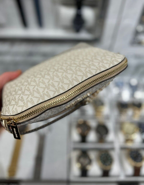 Load image into Gallery viewer, Michael Kors Lady PVC or Leather Crossbody Bag Handbag Messenger Purse Shoulder - Cedar Crate Collective
