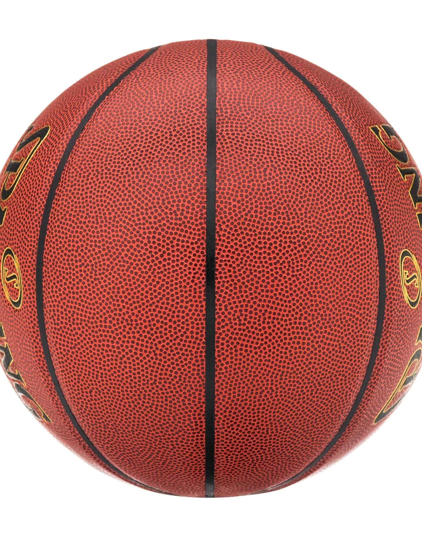 Grip Control TF Composite Leather Basketball - Size 7, 29.5"