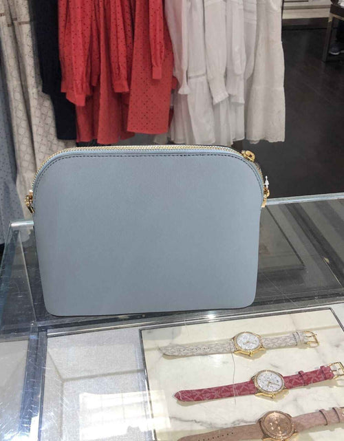 Load image into Gallery viewer, Michael Kors Lady PVC or Leather Crossbody Bag Handbag Messenger Purse Shoulder
