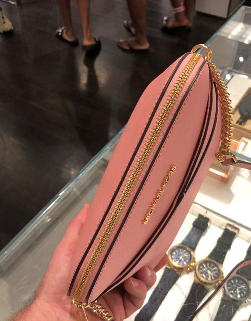 Load image into Gallery viewer, Michael Kors Lady PVC or Leather Crossbody Bag Handbag Messenger Purse Shoulder - Cedar Crate Collective
