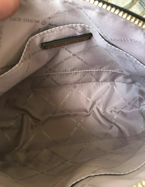 Load image into Gallery viewer, Michael Kors Lady PVC or Leather Crossbody Bag Handbag Messenger Purse Shoulder - Cedar Crate Collective
