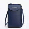 Stye-2 Dark Blue