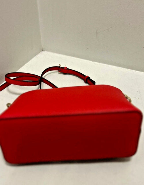 Load image into Gallery viewer, Michael Kors Lady PVC or Leather Crossbody Bag Handbag Messenger Purse Shoulder - Cedar Crate Collective
