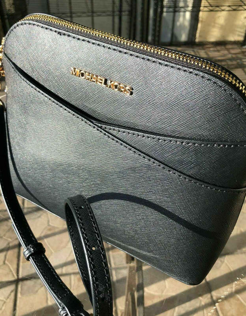 Load image into Gallery viewer, Michael Kors Lady PVC or Leather Crossbody Bag Handbag Messenger Purse Shoulder
