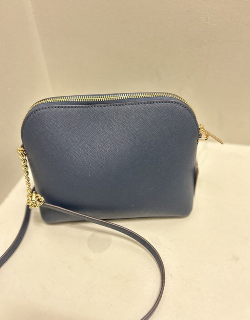 Load image into Gallery viewer, Michael Kors Lady PVC or Leather Crossbody Bag Handbag Messenger Purse Shoulder - Cedar Crate Collective
