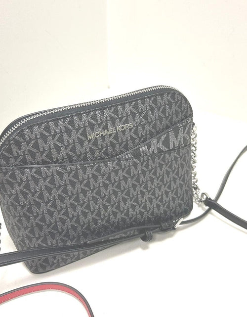 Load image into Gallery viewer, Michael Kors Lady PVC or Leather Crossbody Bag Handbag Messenger Purse Shoulder - Cedar Crate Collective
