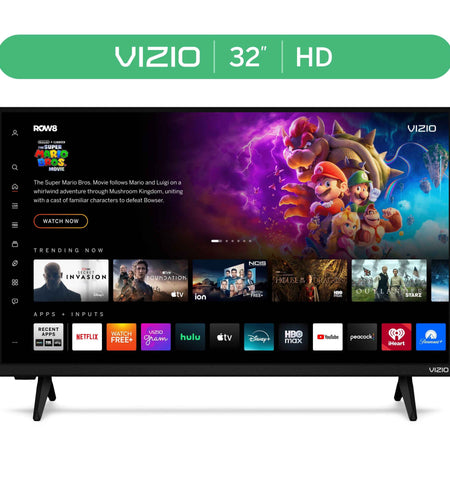 32” Class HD 720P LED Smart TV (VHD32M-08)