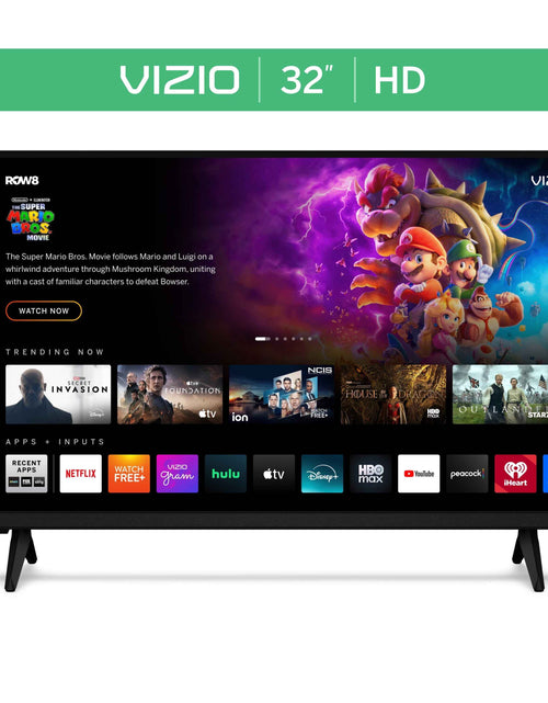 Load image into Gallery viewer, 32” Class HD 720P LED Smart TV (VHD32M-08)
