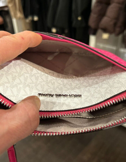 Load image into Gallery viewer, Michael Kors Lady PVC or Leather Crossbody Bag Handbag Messenger Purse Shoulder - Cedar Crate Collective
